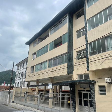 Apartmán Apto 5 Pessoas Canto Do Forte Av Mallet Praia Grande Exteriér fotografie